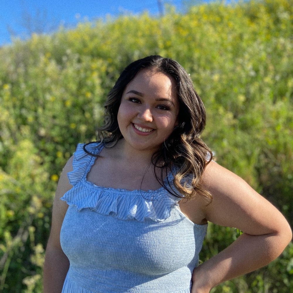 Meet your Posher, Jenn